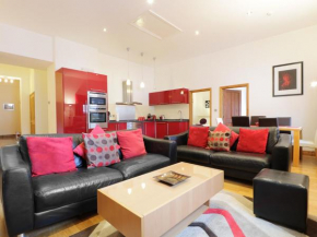 Keswick Loft, St Johns Street